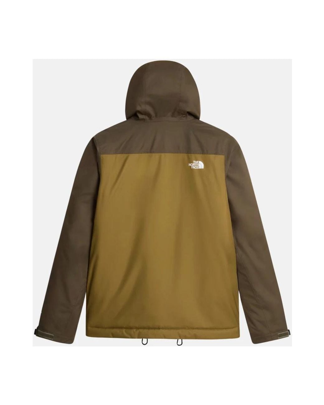 Wind Jackets The North Face de hombre de color Green
