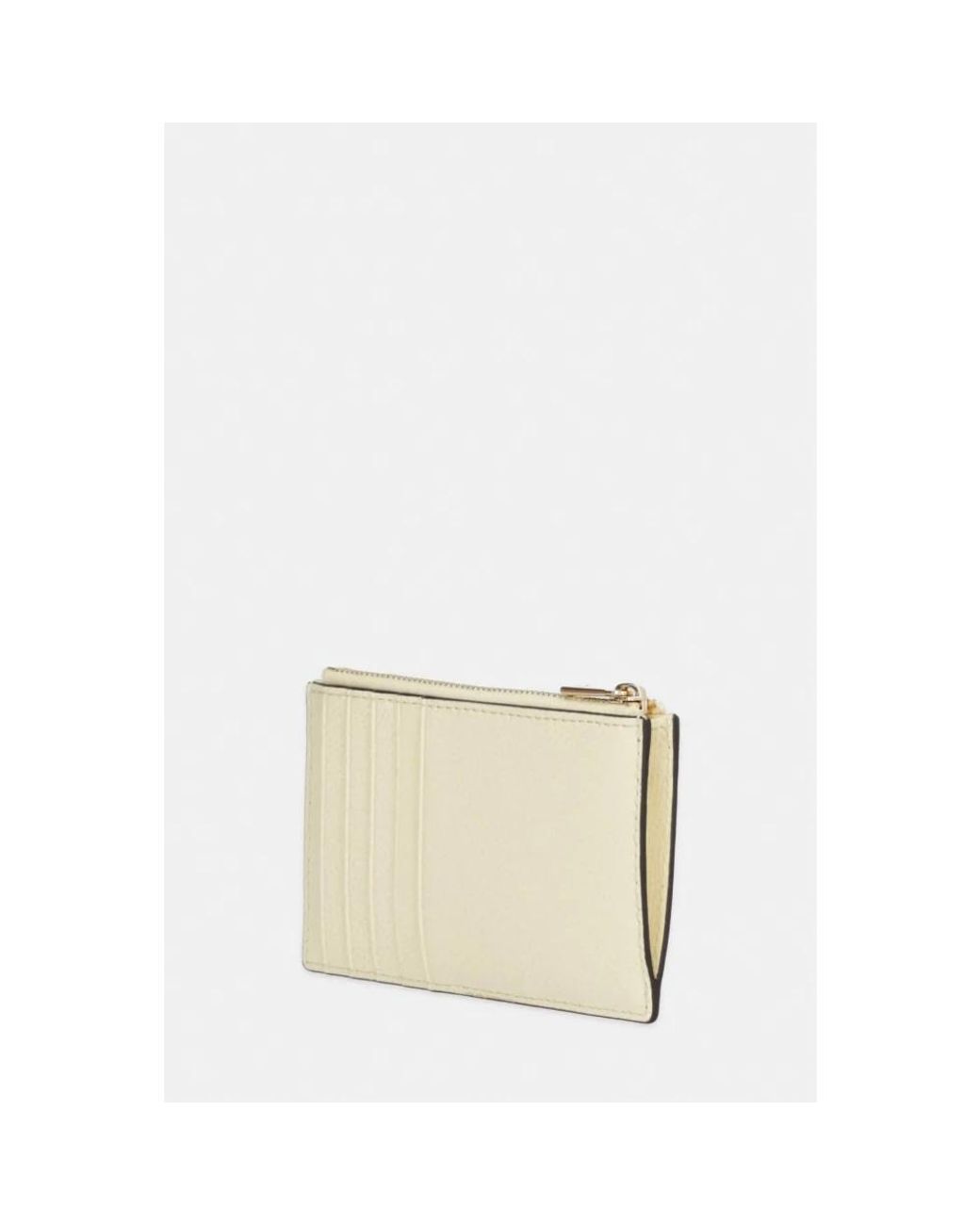 Wallets & Cardholders Furla de color Natural
