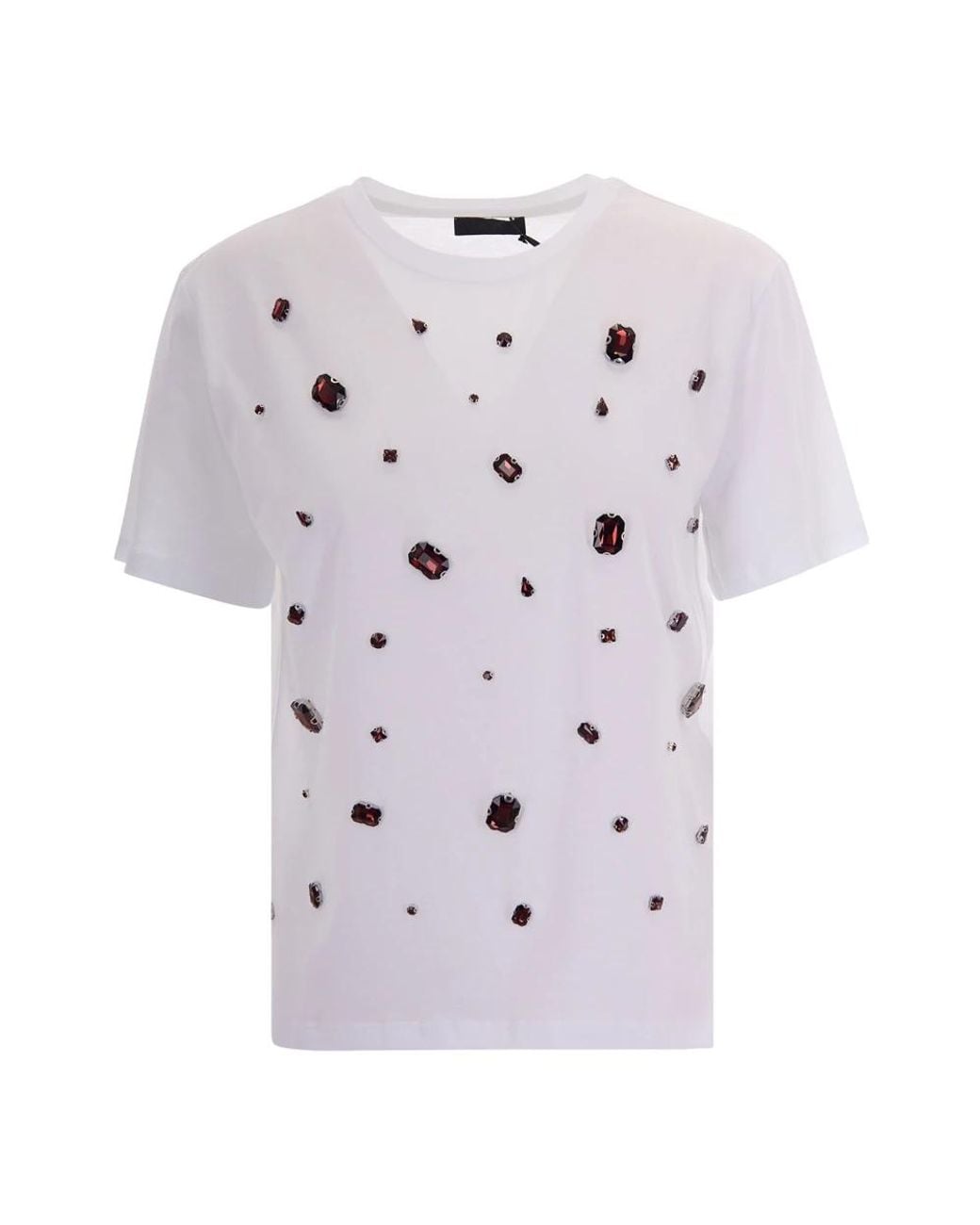 Liu Jo Purple T-Shirts