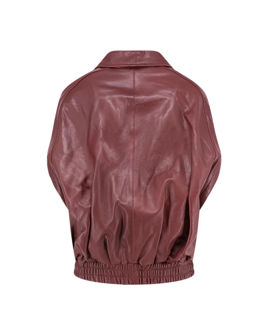 Bomber Jackets Arma de color Red