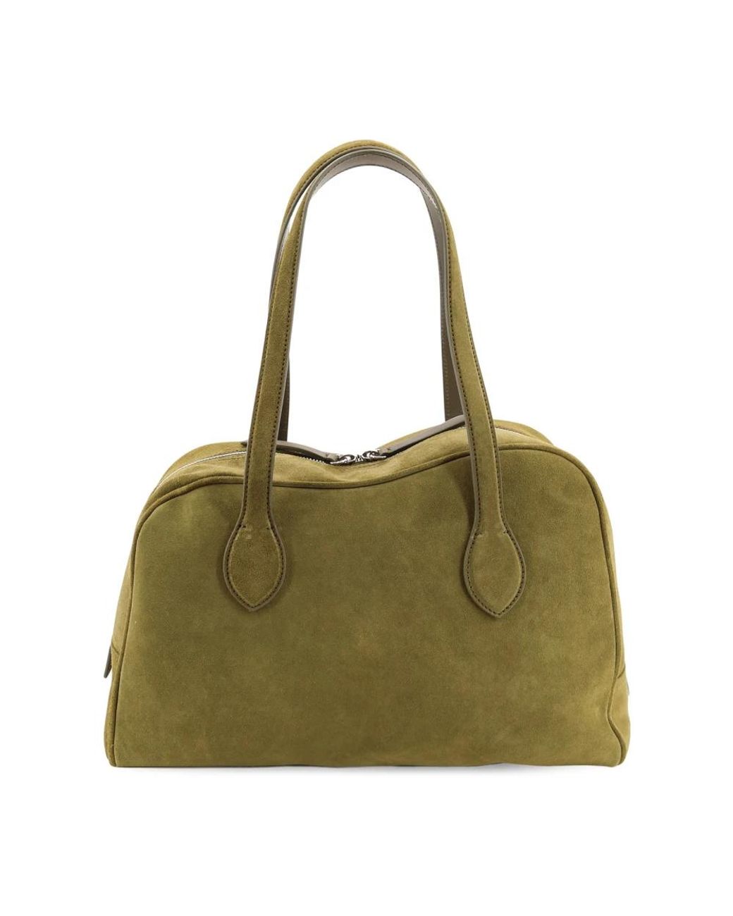 Atp Atelier Green Handbags