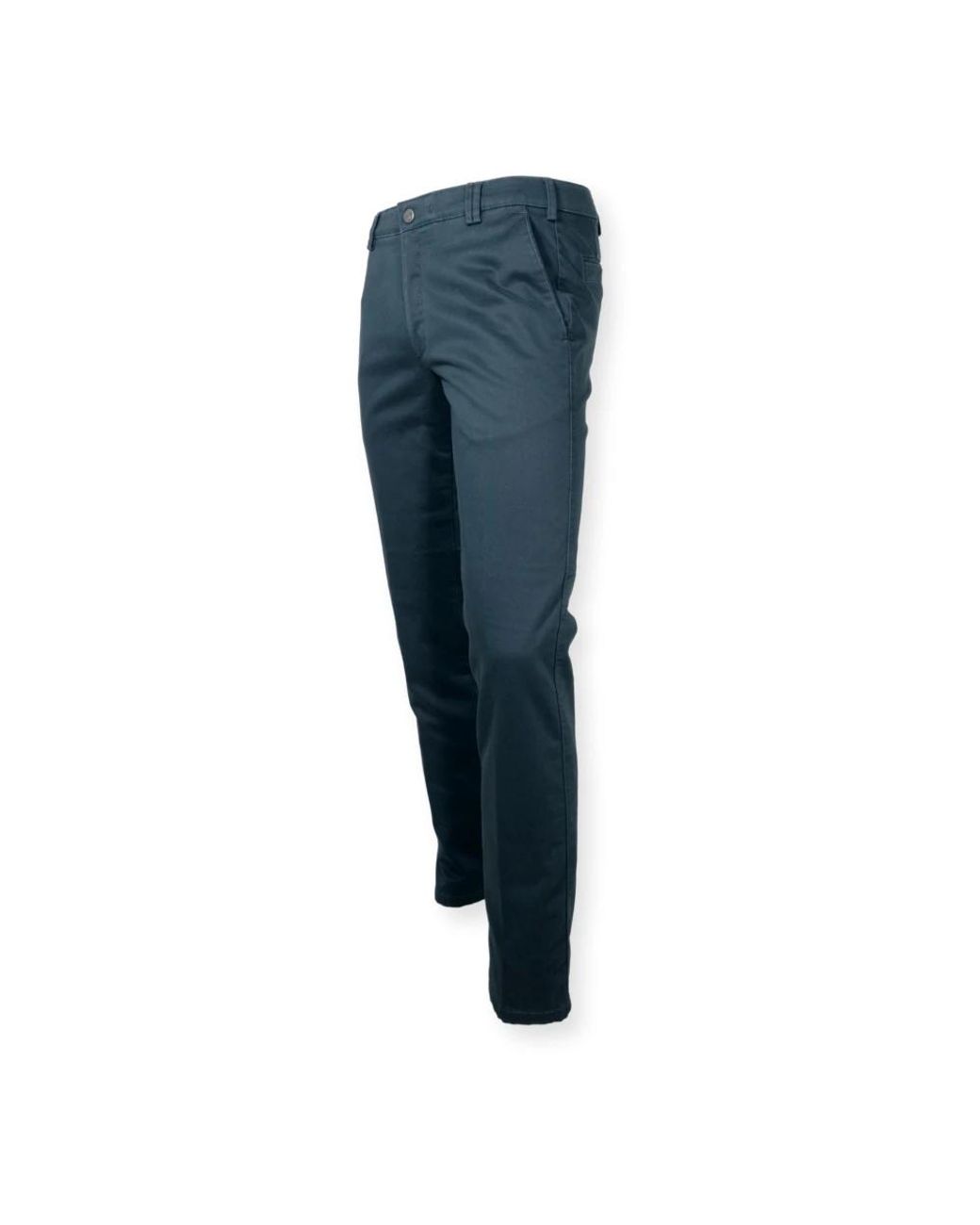 Chinos Meyer de hombre de color Blue