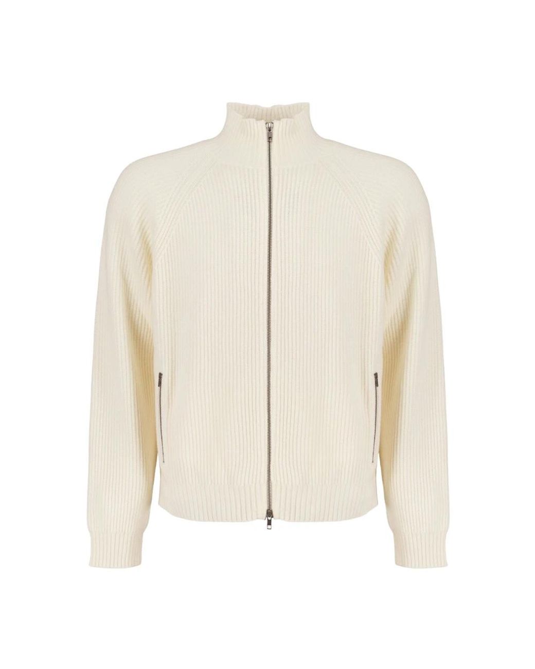 Cardigans AUTORE pour homme en coloris White