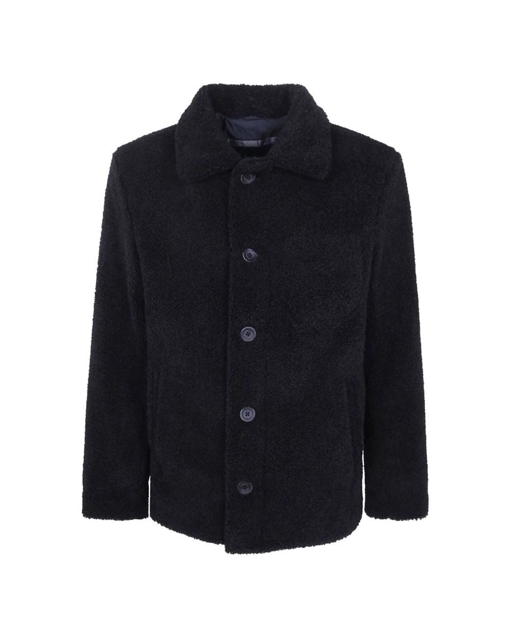 Light Jackets Herno pour homme en coloris Blue