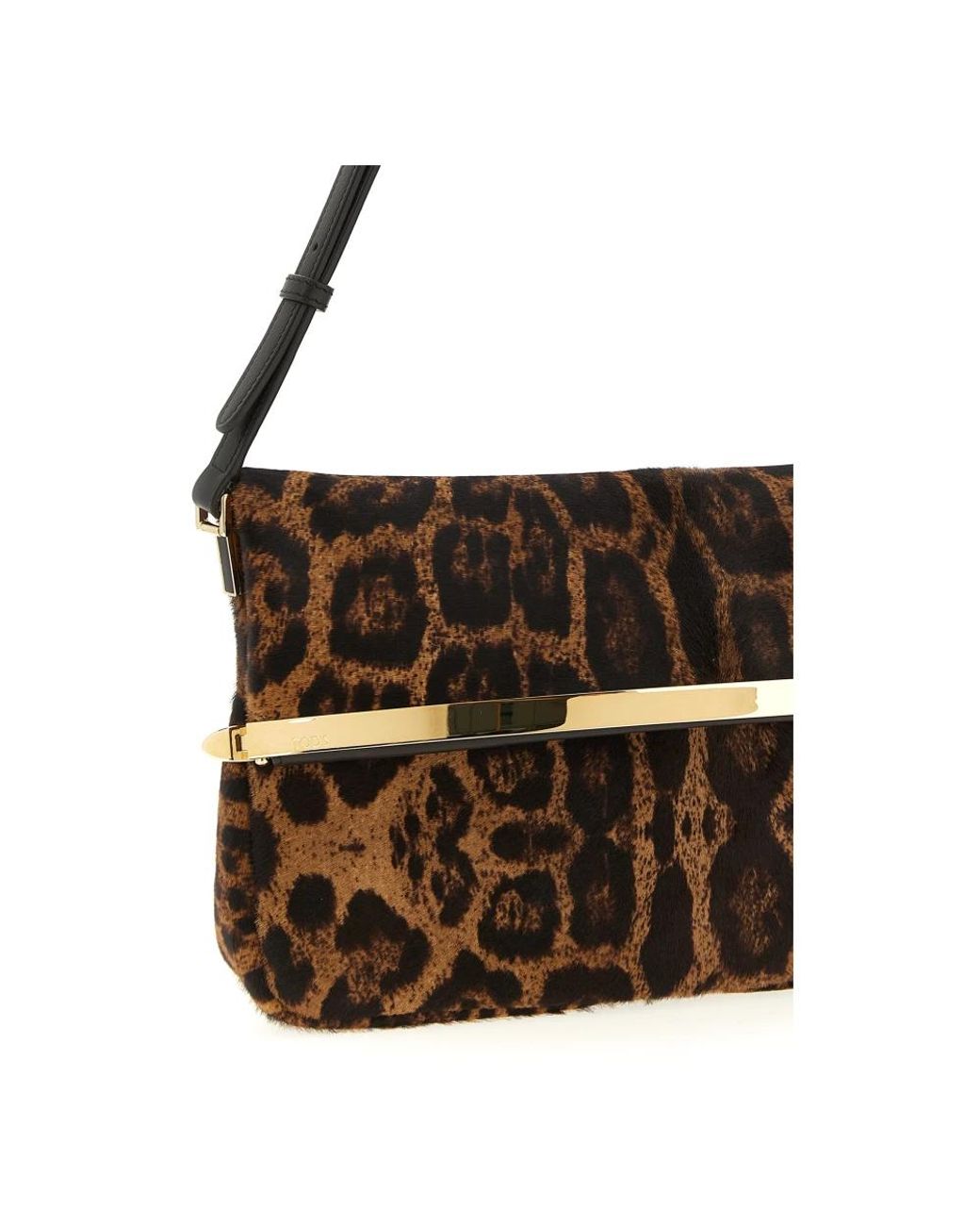 Tod's Black Shoulder Bags