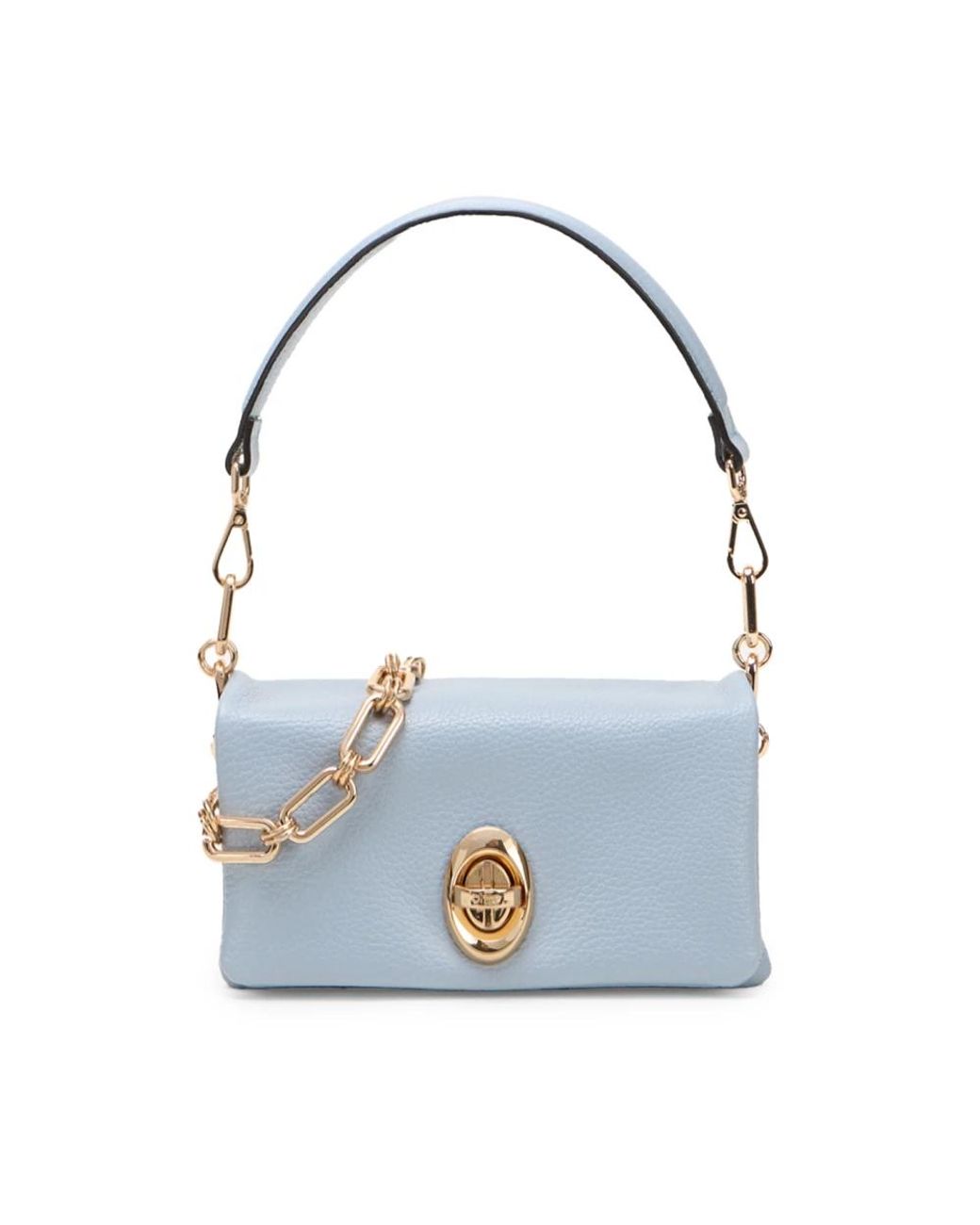 Oltre Mini Tas in het Blue