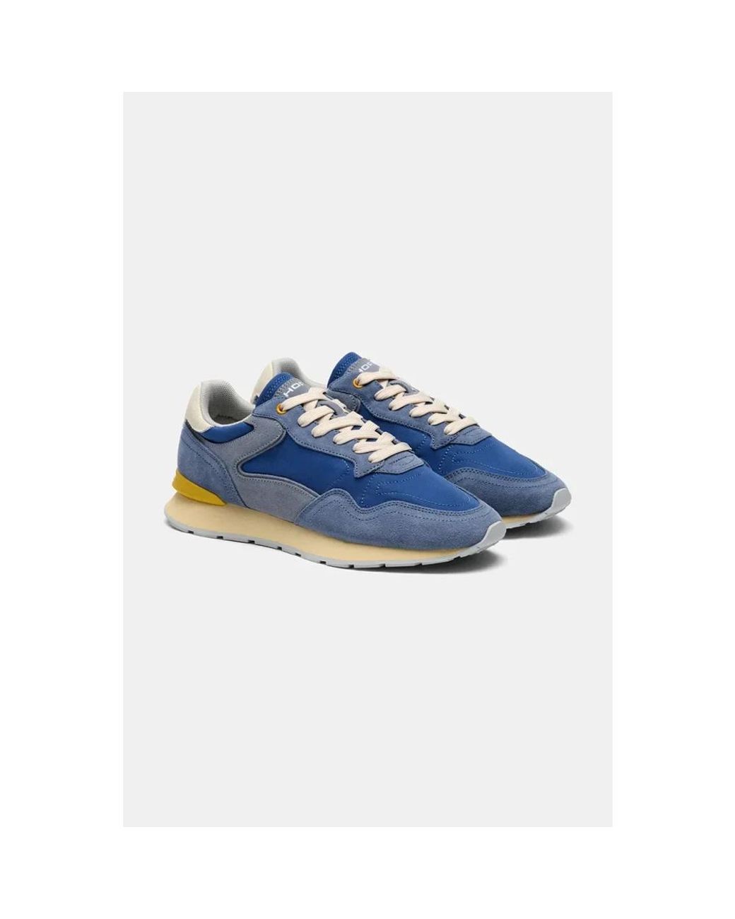 Sneakers HOFF pour homme en coloris Blue