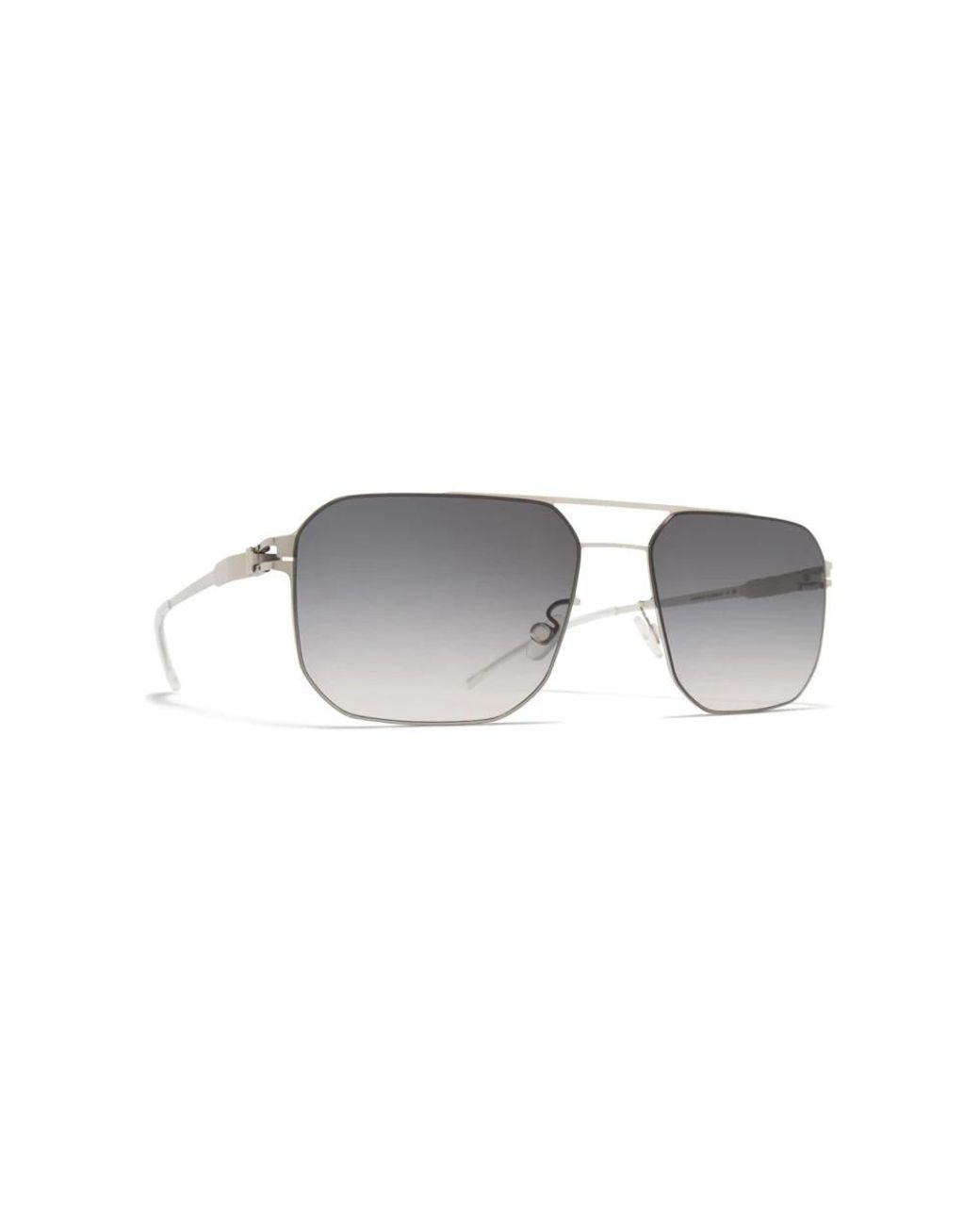 Mykita Gray Sunglasses