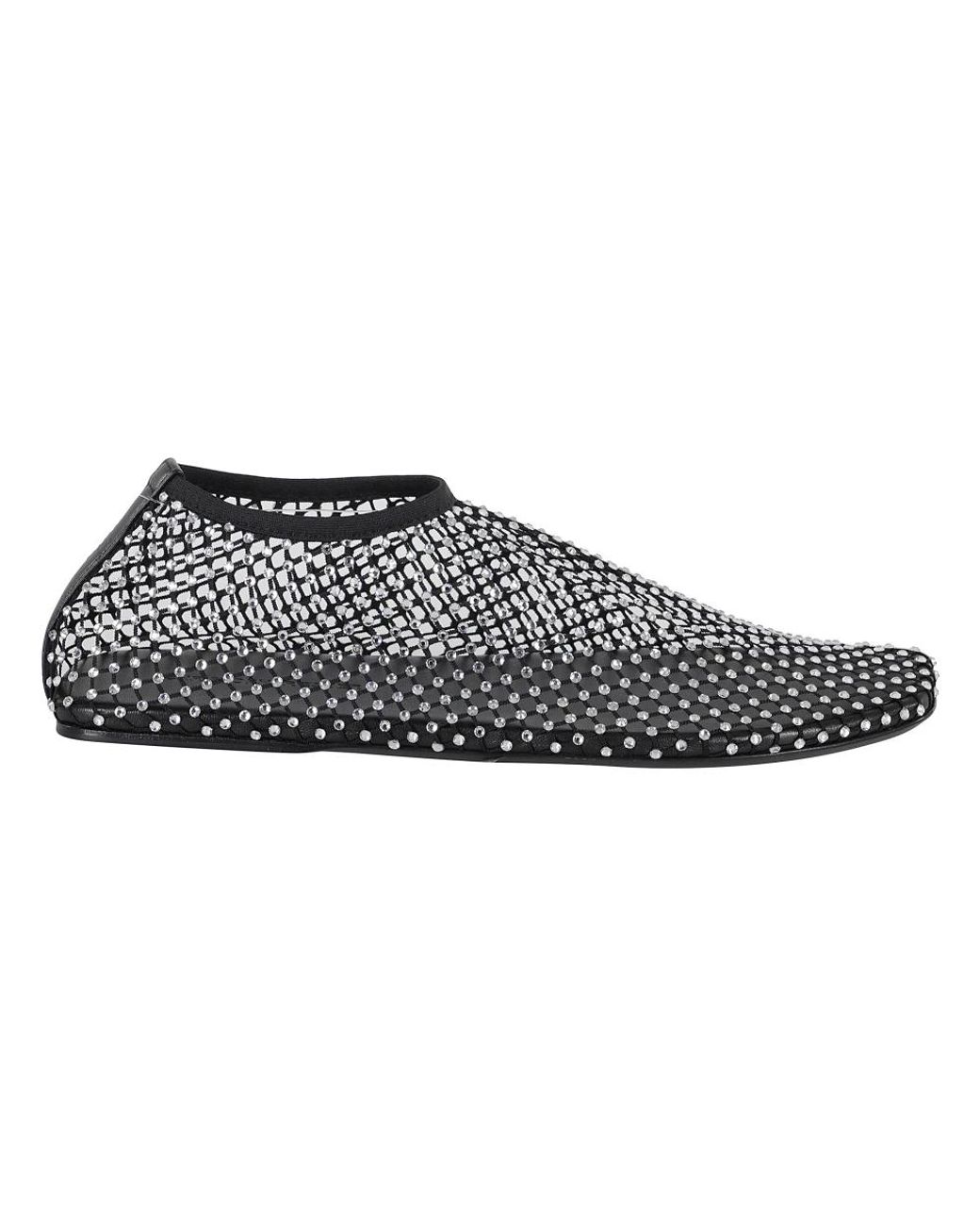 Ballerinas Christopher Esber en coloris Black