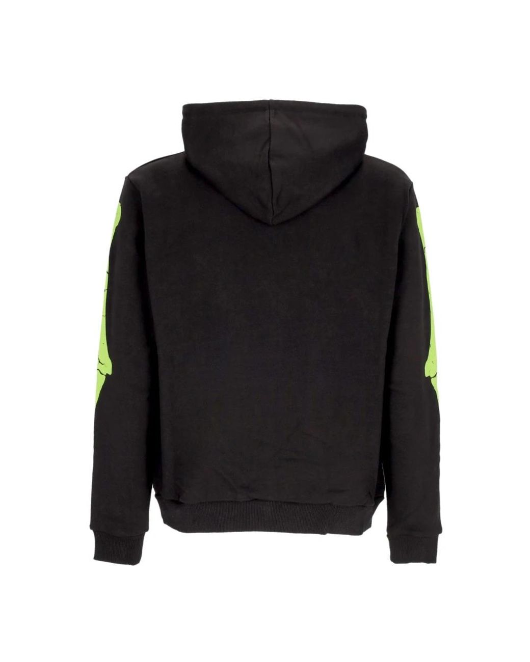 PHOBIA ARCHIVE Black Hoodies for men