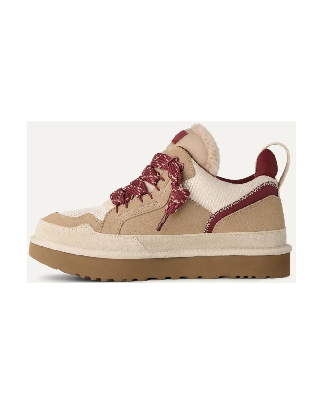Ugg Brown Sneakers for men