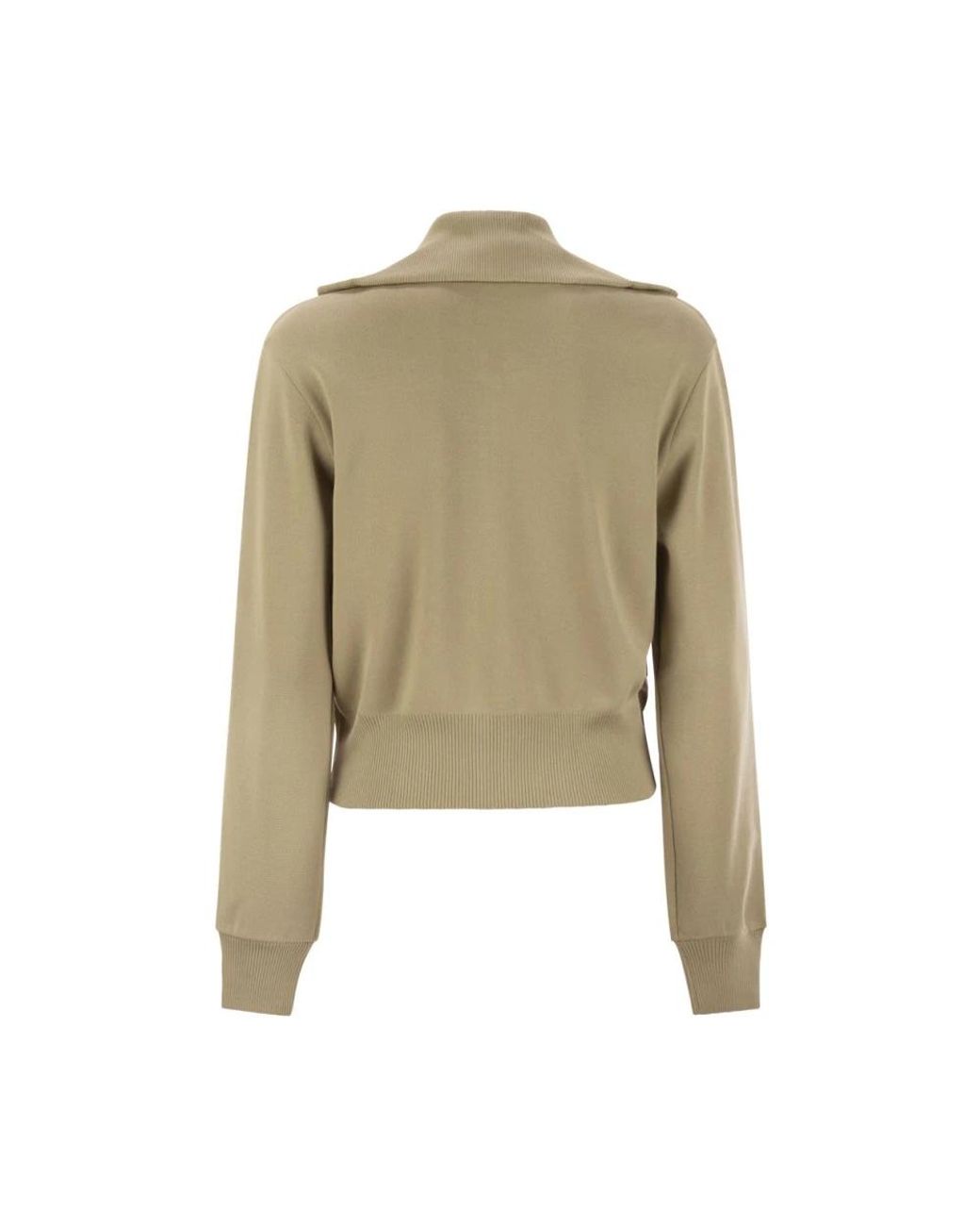 Autry Green Cardigans