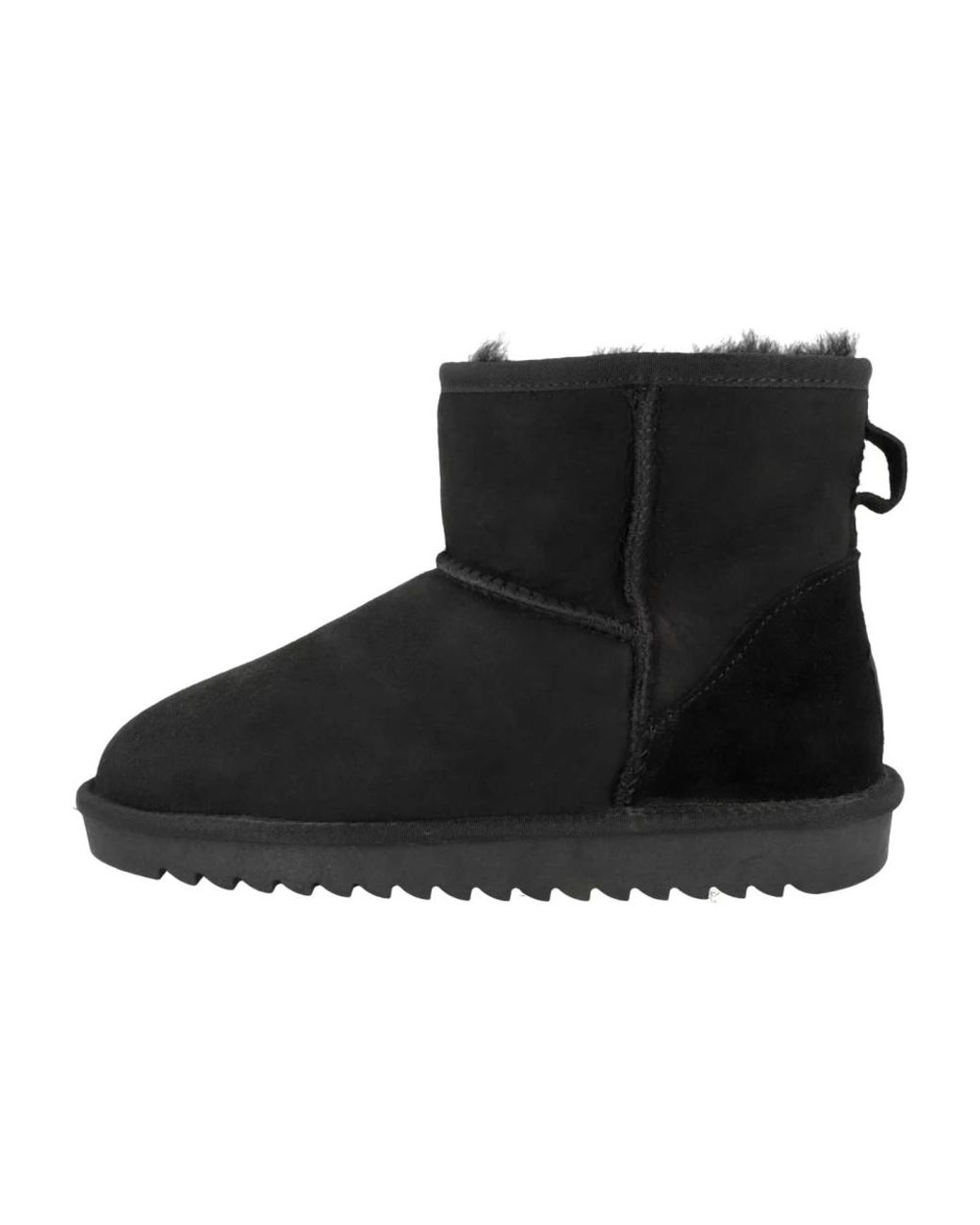 Ara Black Winterstiefel