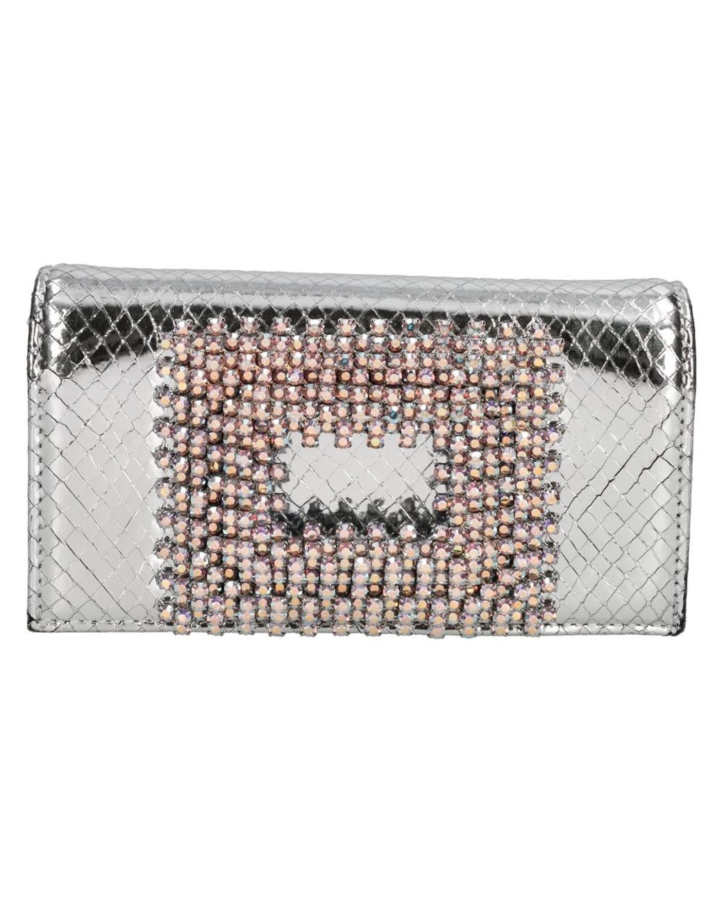 Wallets & Cardholders Gedebe de color Metallic