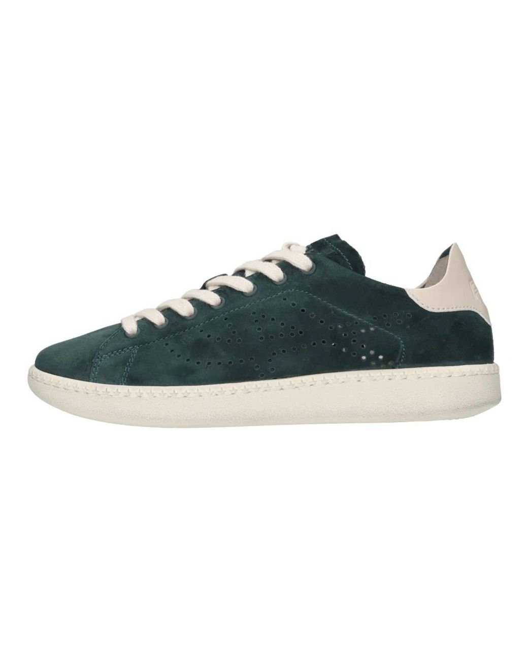 Ash Green Sneakers