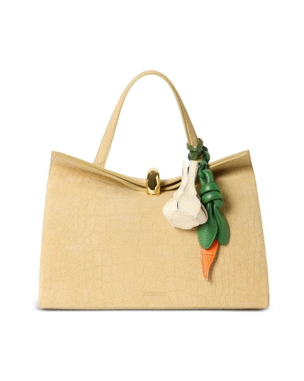 Jacquemus Green Bag Accessories