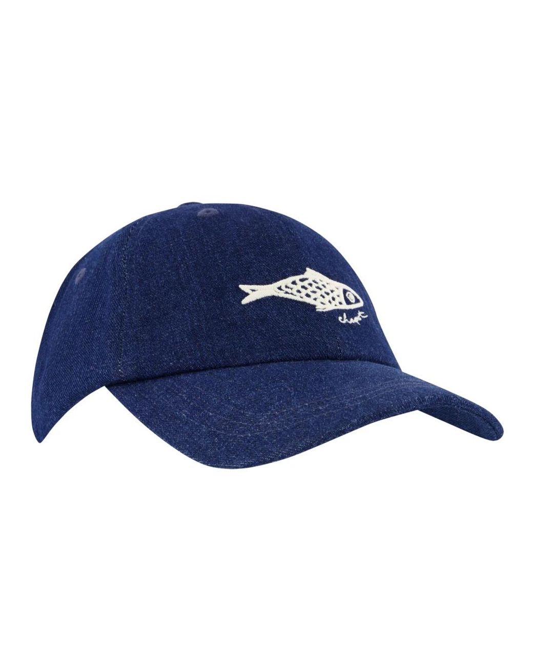 Caps di FABIENNE CHAPOT in Blue