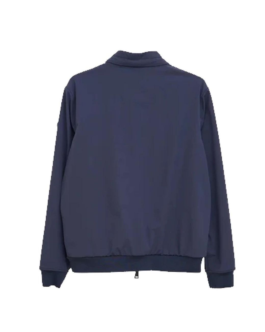 Tanta Blue Rain Jackets for men