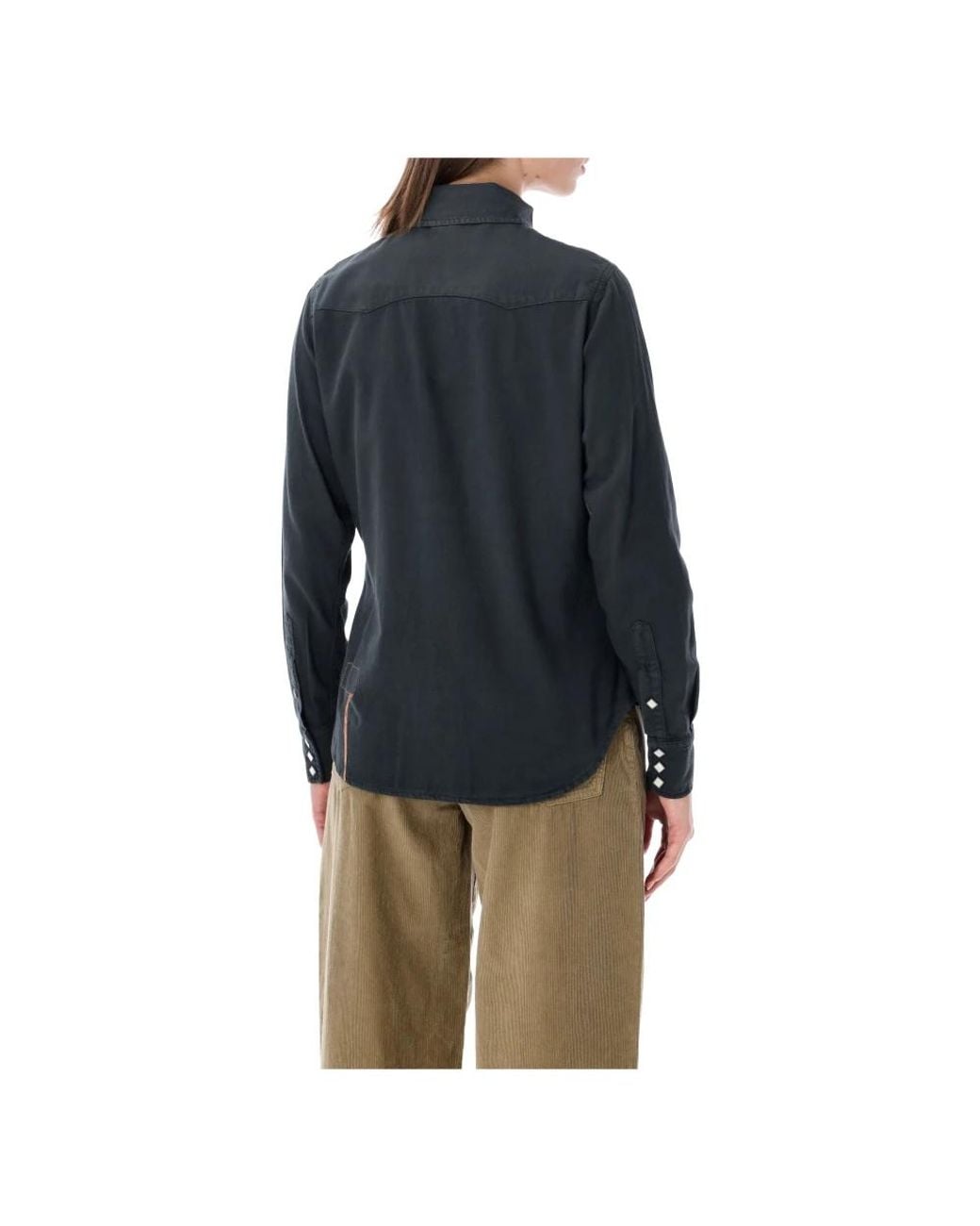 Fortela Blue Shirts