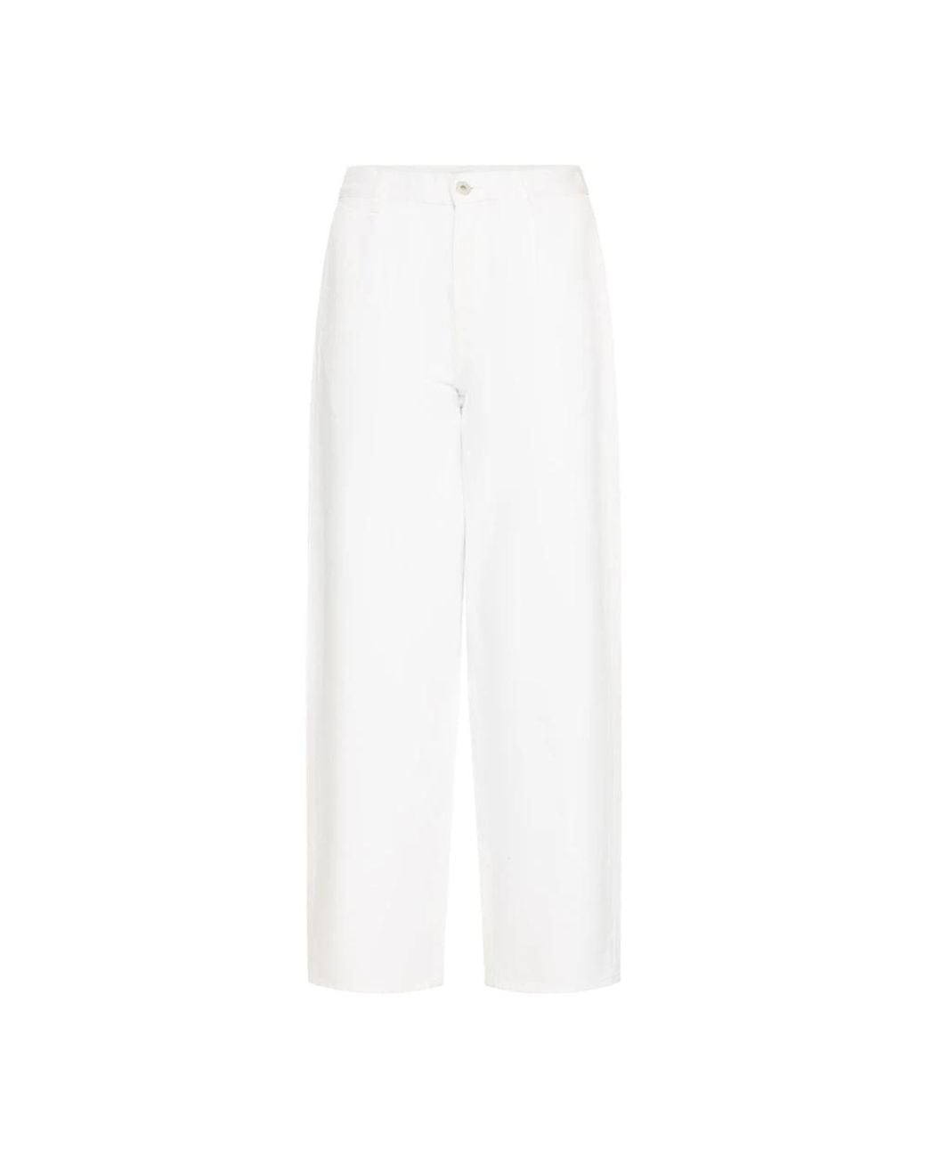 Ichi Broek in het White