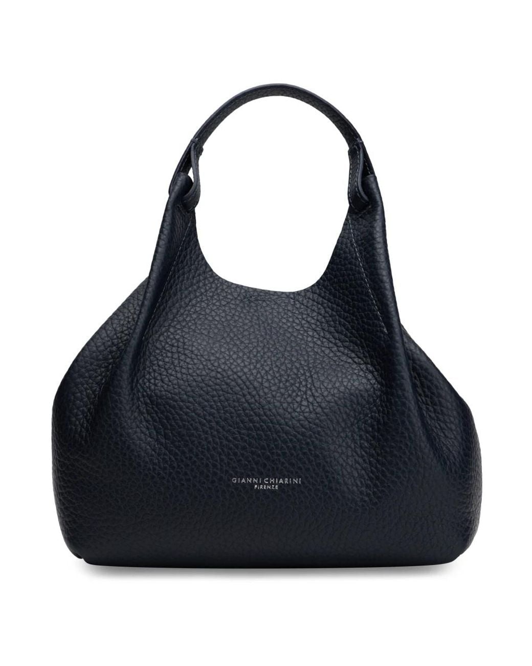 Gianni Chiarini Blue Handbags