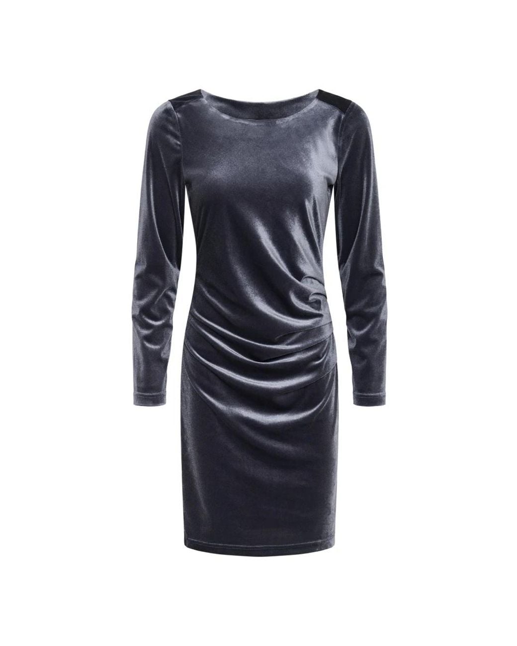 Kaffe Blue Kleider
