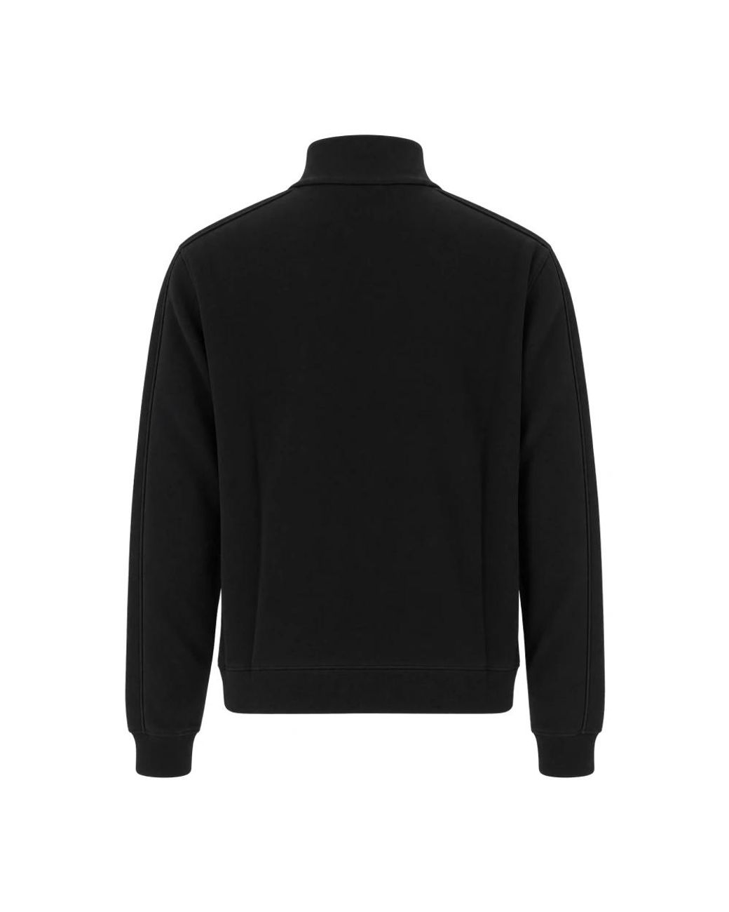 Zip-Throughs Givenchy de hombre de color Black