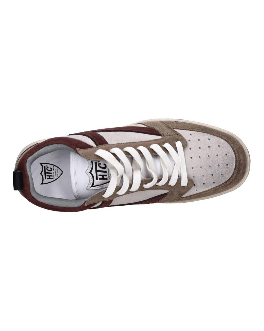 HTC Pink Sneakers for men