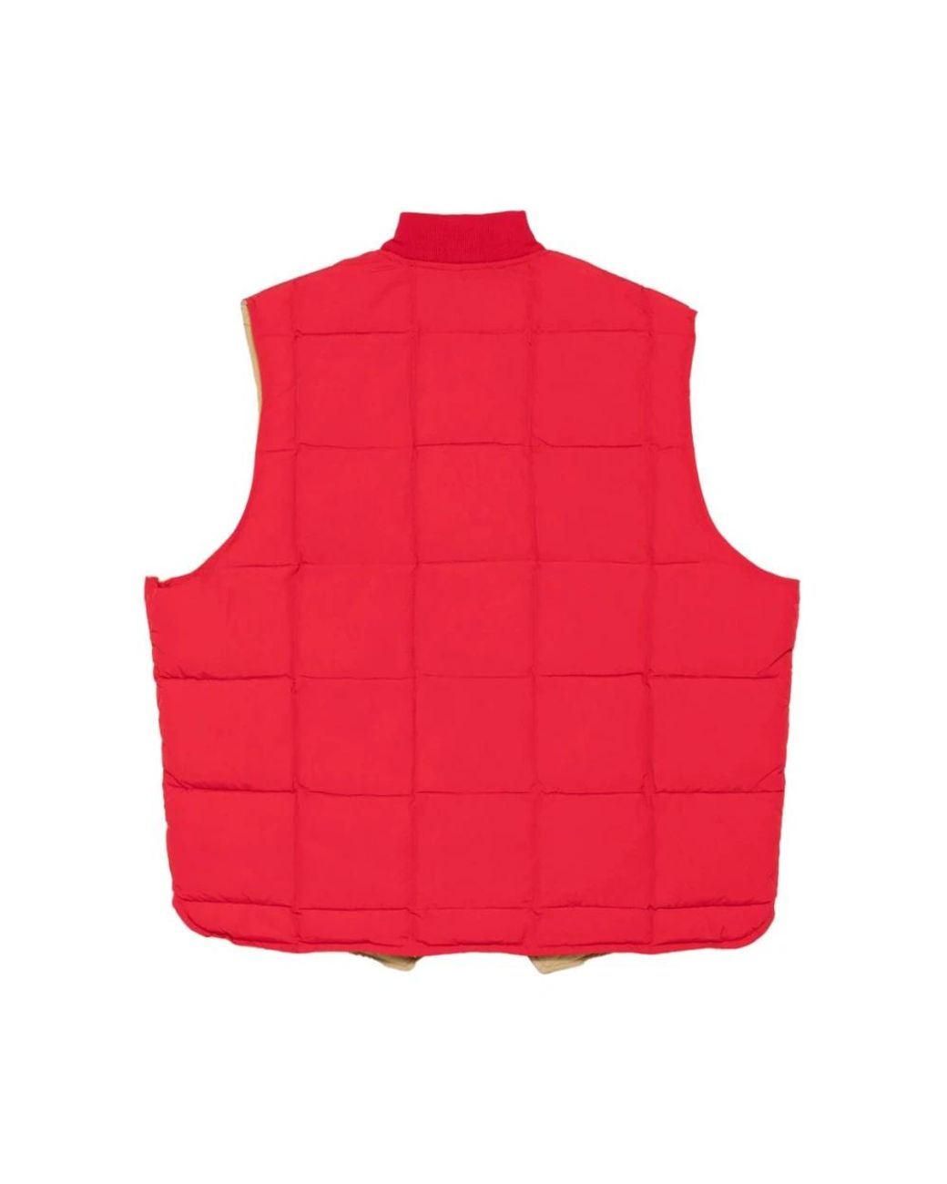 chesapeake's Red Waistcoats for men