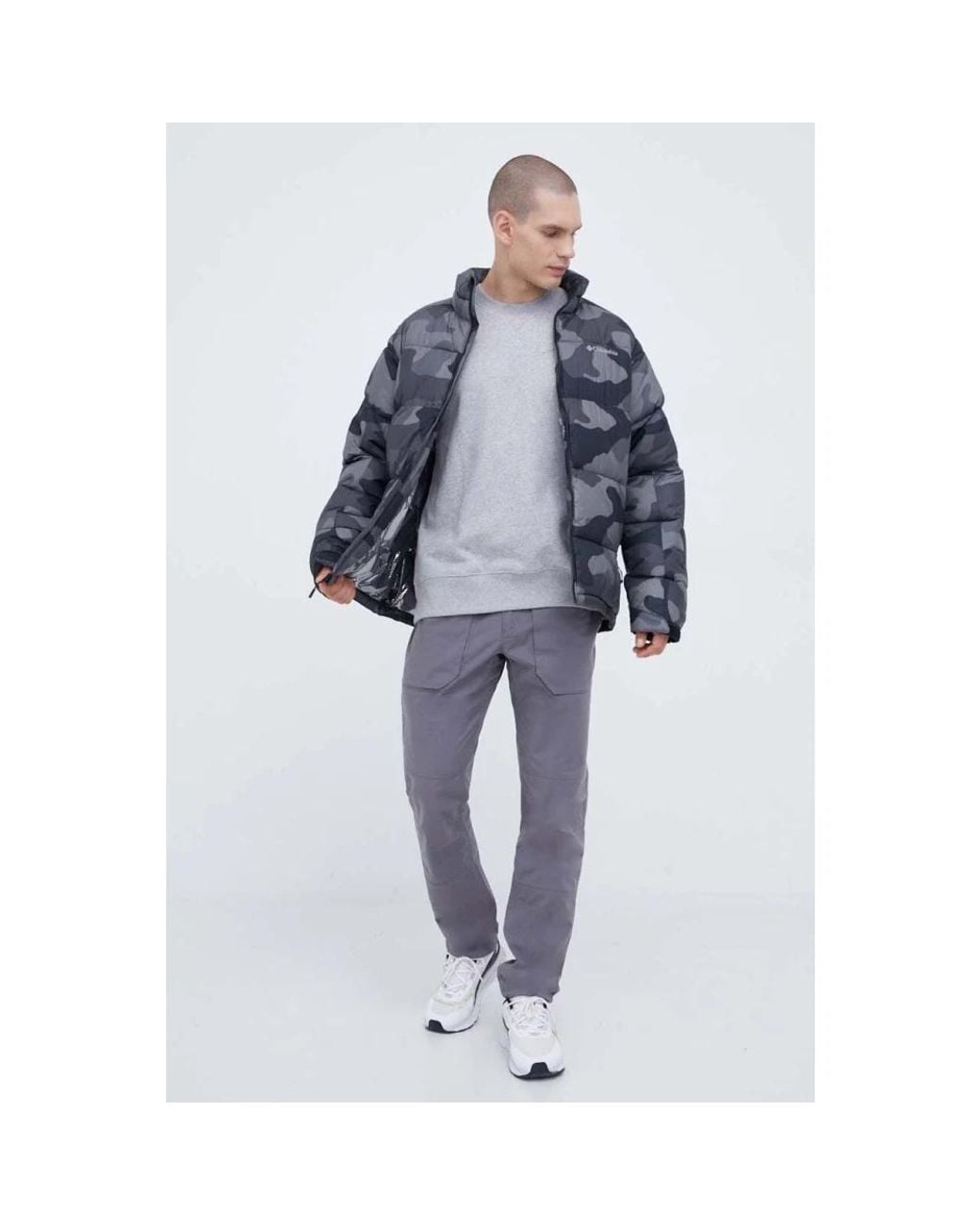 Ski Jackets Columbia pour homme en coloris Blue
