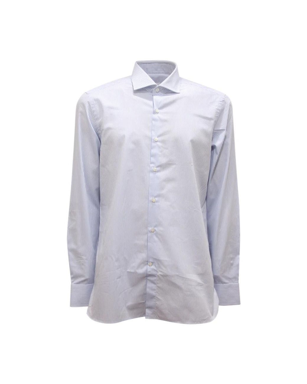 Sonrisa Blue Formal Shirts for men