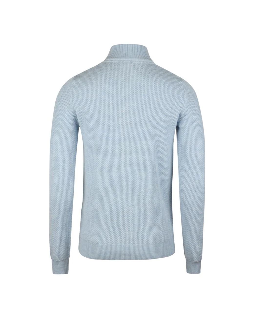 Stenstroms Blue Cardigans for men