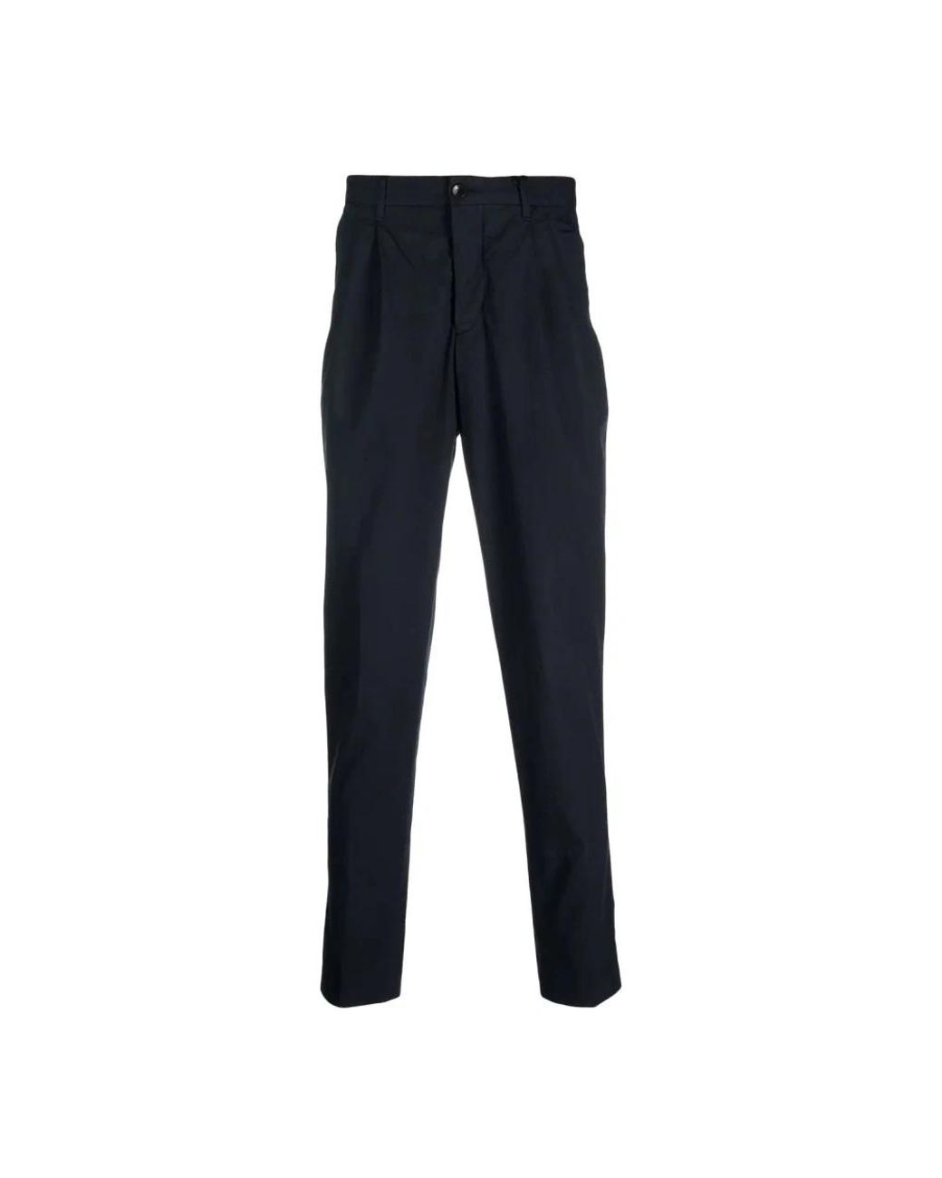 Tommy Hilfiger Blue Straight Fit Jeans for men