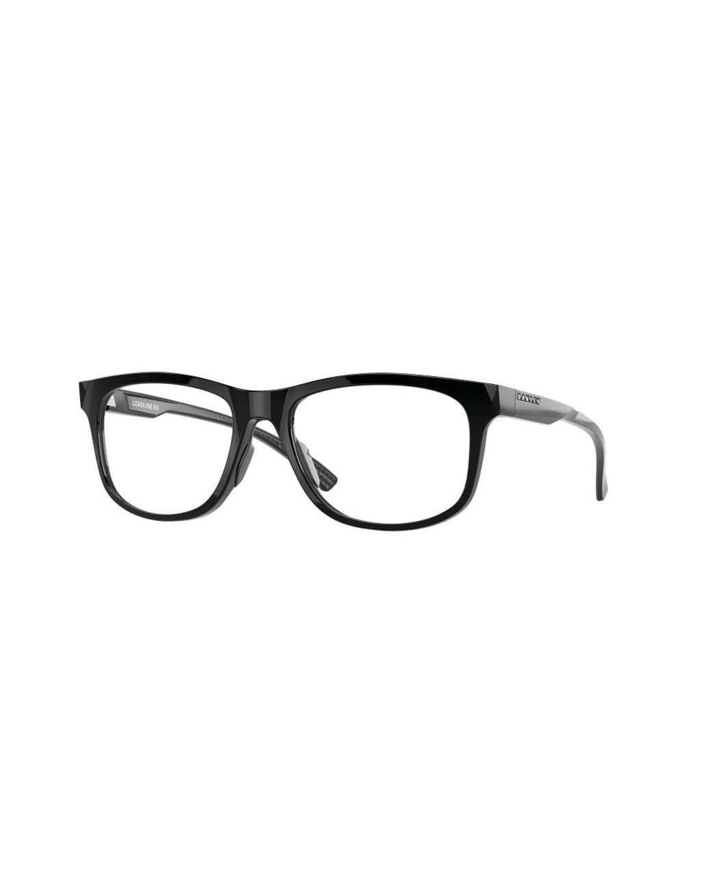 Oakley Black Glasses