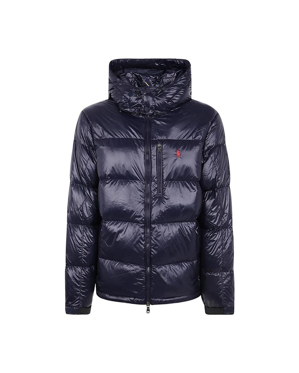 Ralph Lauren Blue Winter Jackets for men