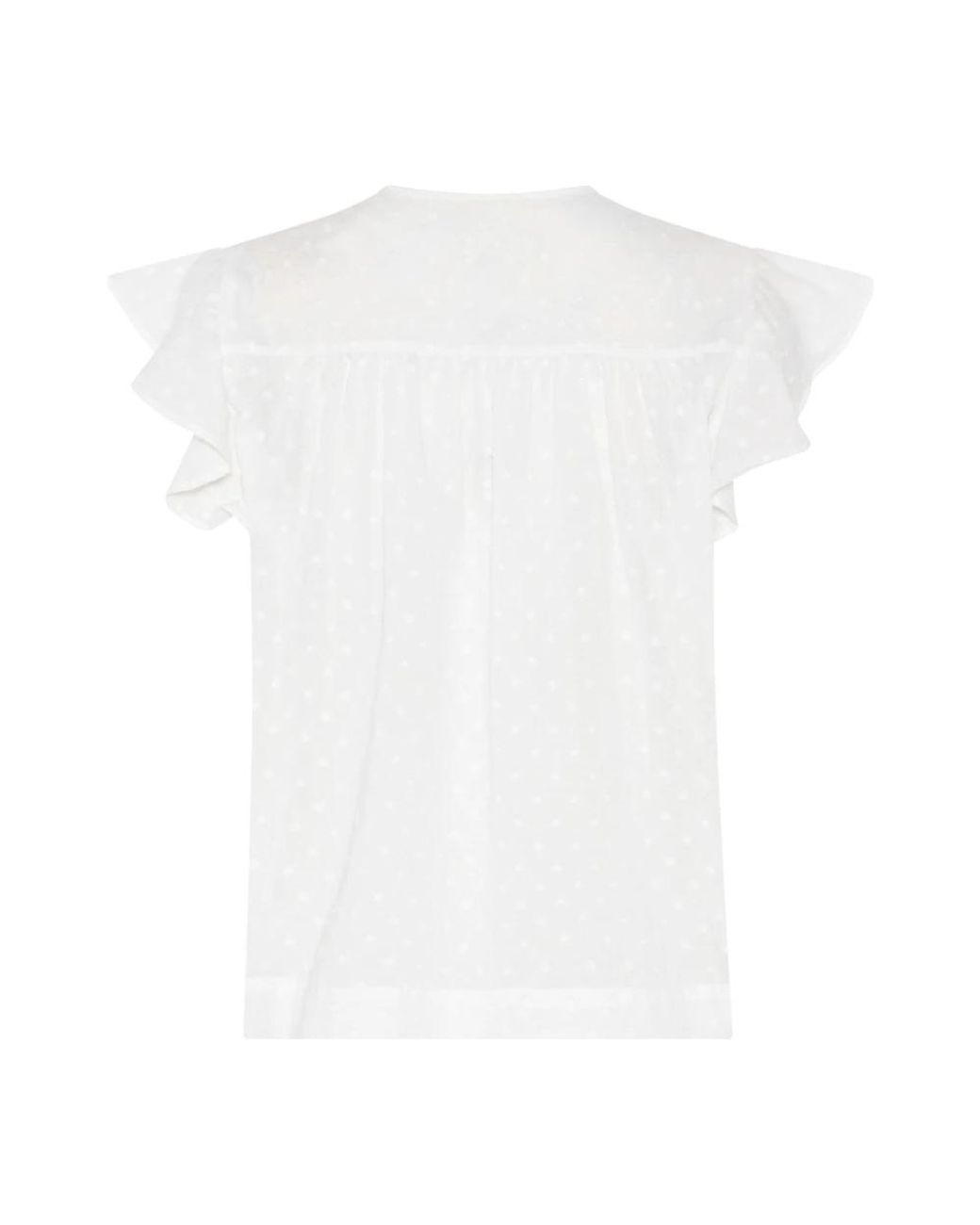Blouses Heartmade en coloris White