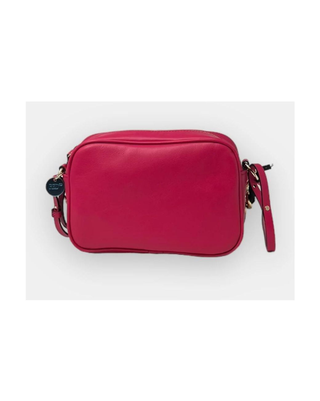 Red(v) Red Cross Body Bags
