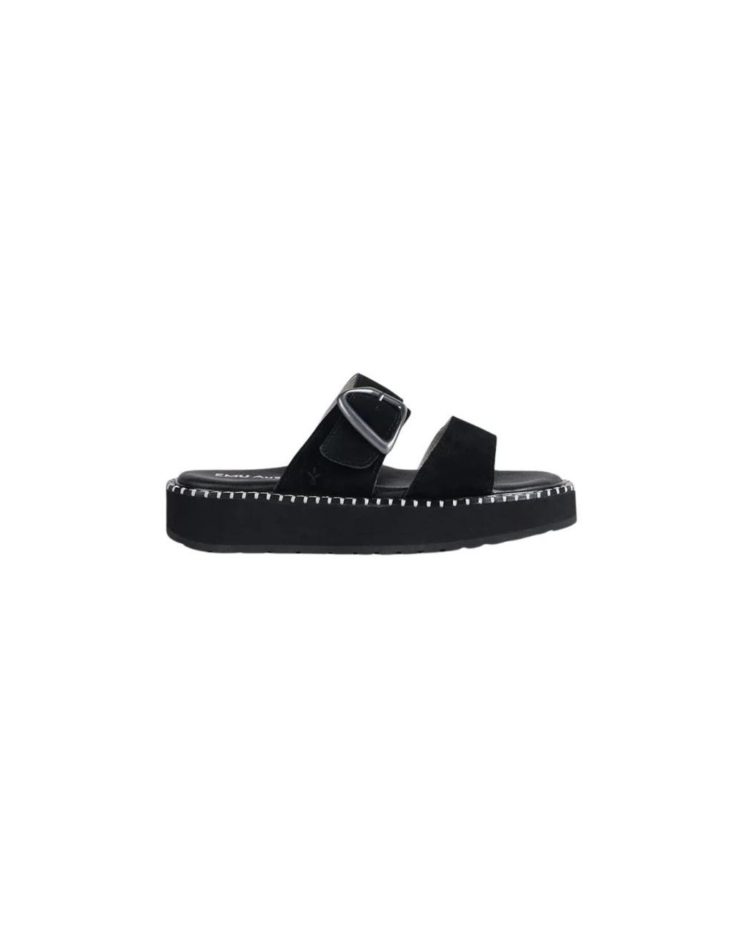 Sliders EMU de color Black