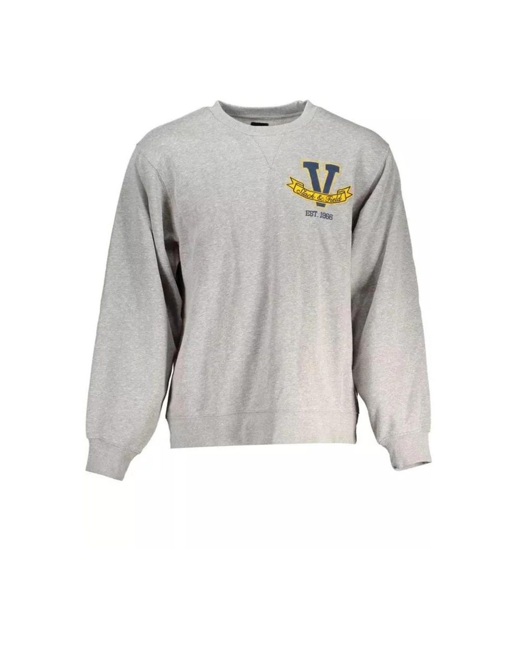 Vans Gray Sweatshirts for men