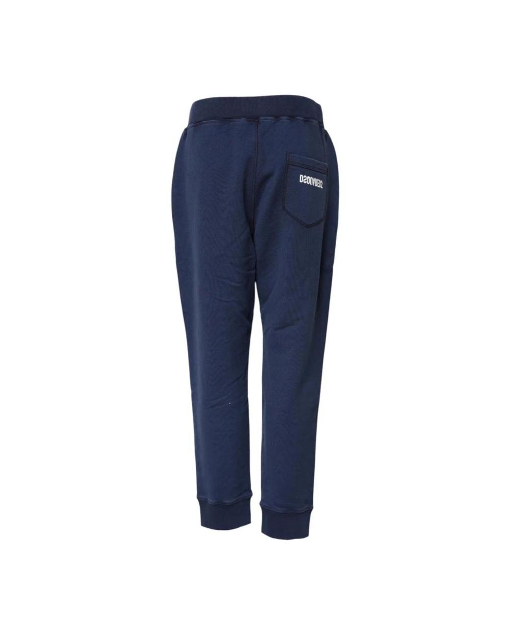 DSquared² Blue Sweatpants