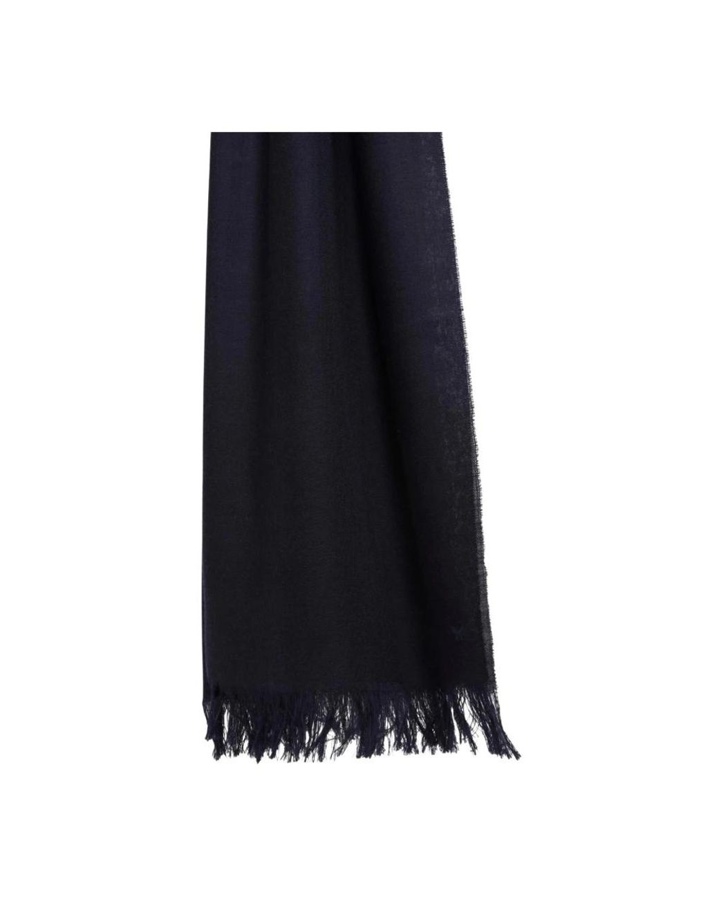 Weekend by Maxmara Ken Scarf in het Blue