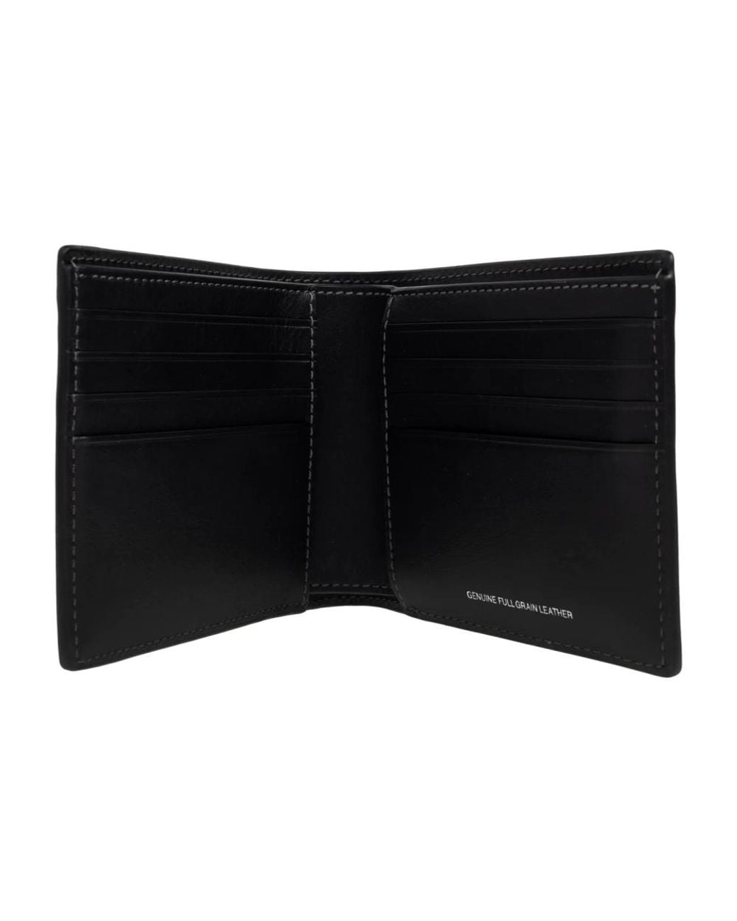 Wallets & Cardholders di COACH in Black da Uomo