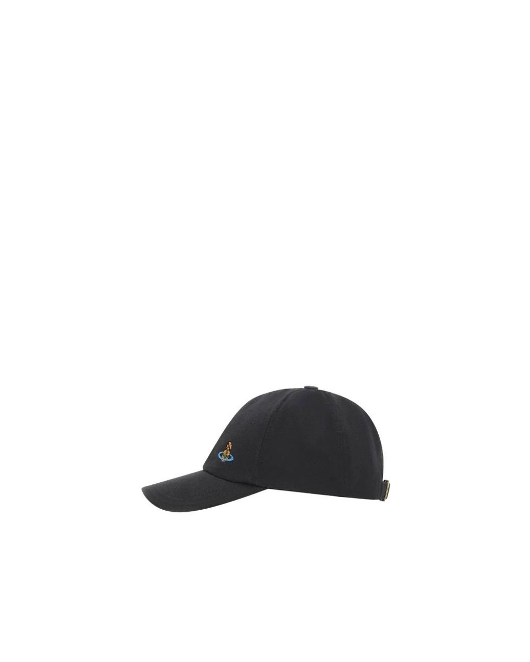 Vivienne Westwood Black Caps for men