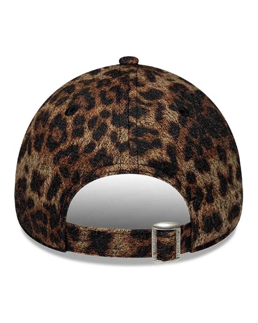 Caps KTZ de color Brown
