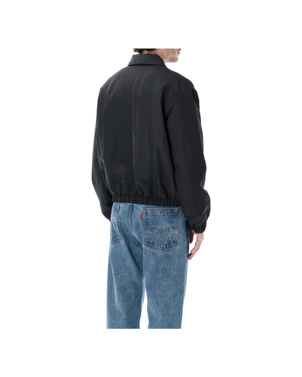 AMI Black Light Jackets for men