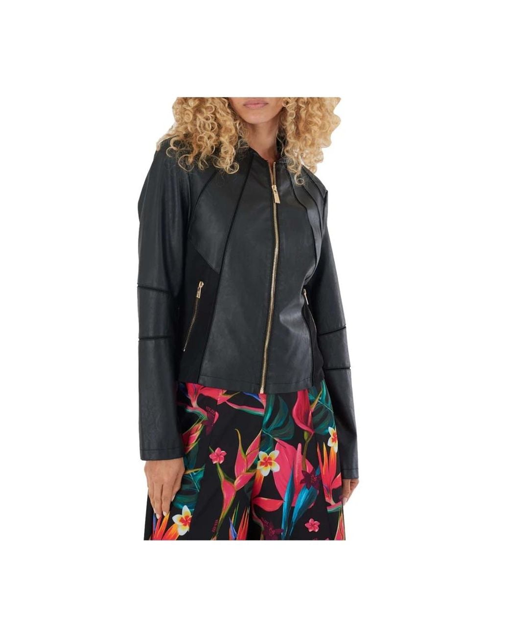Light Jackets Yes Zee de color Black