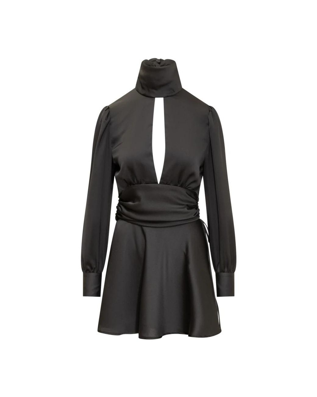 Nineminutes Black Blouses