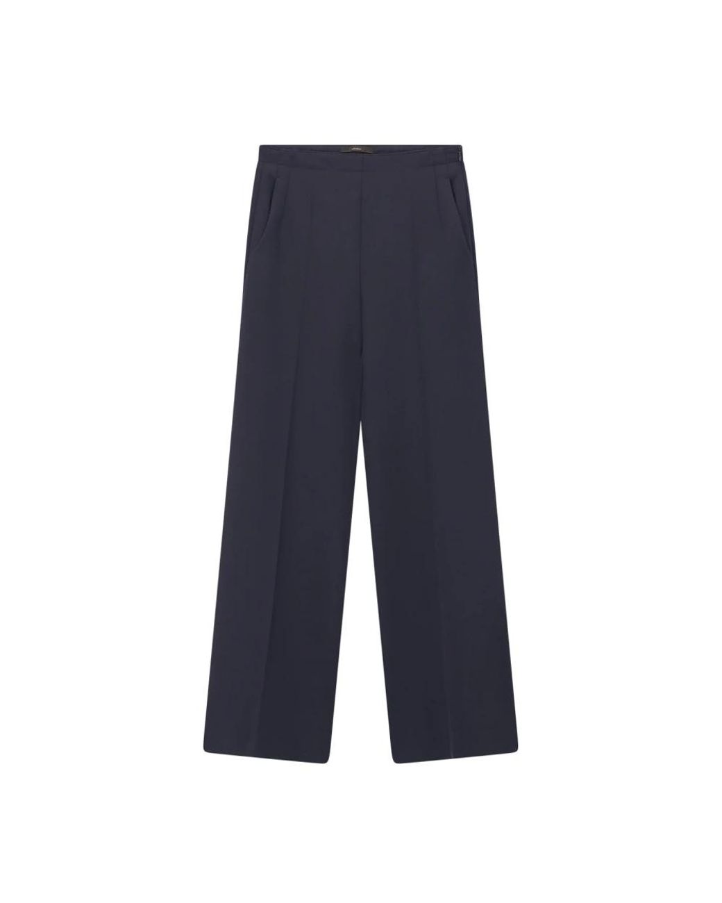 Windsor. Wijde Broek in het Blue