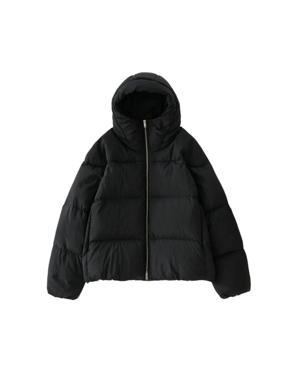 Winter Jackets Studio Nicholson de hombre de color Black