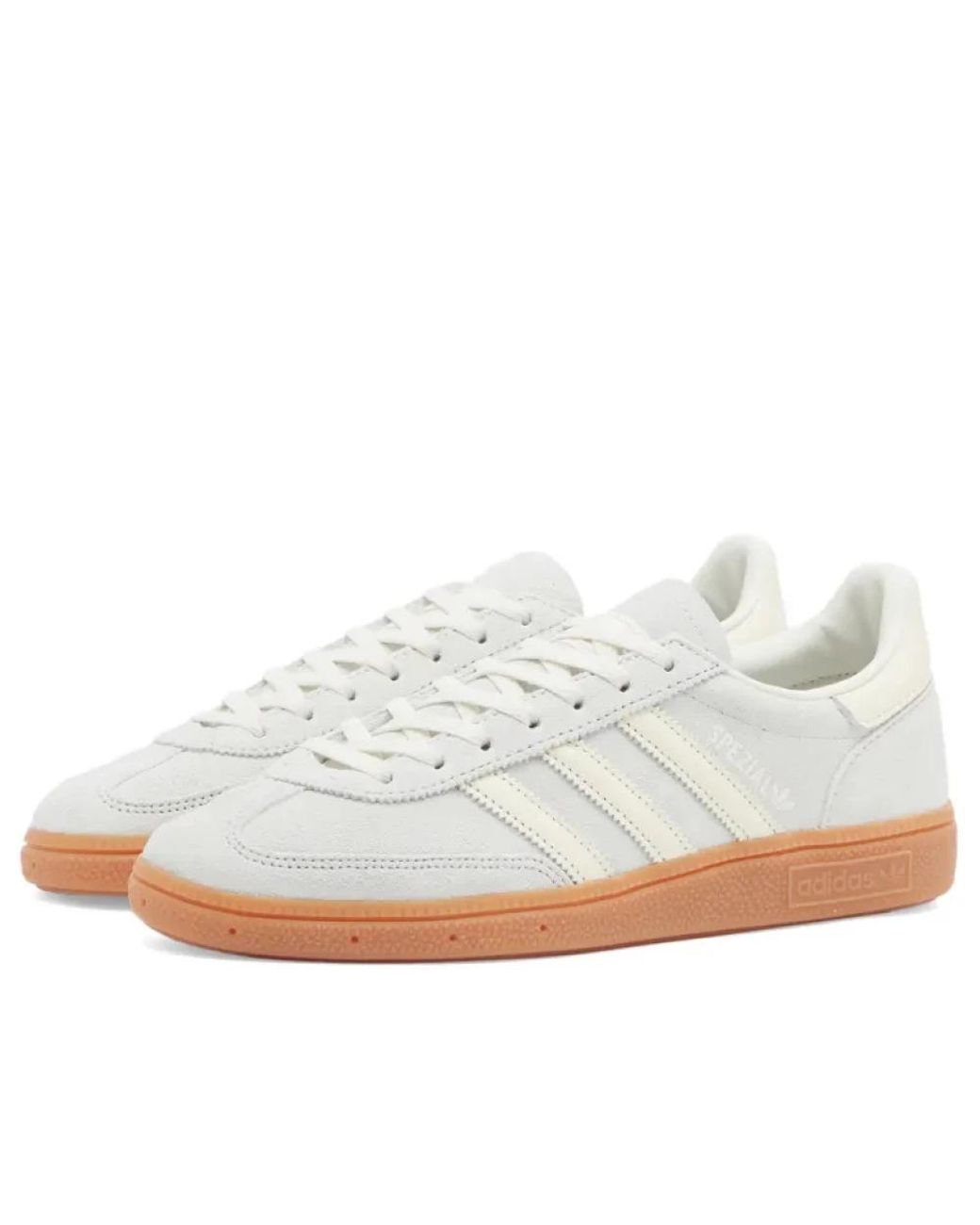 adidas Originals Sneakers in White | Lyst UK